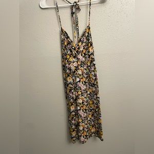 Gorgeous 2XL Flora Dress knee length
